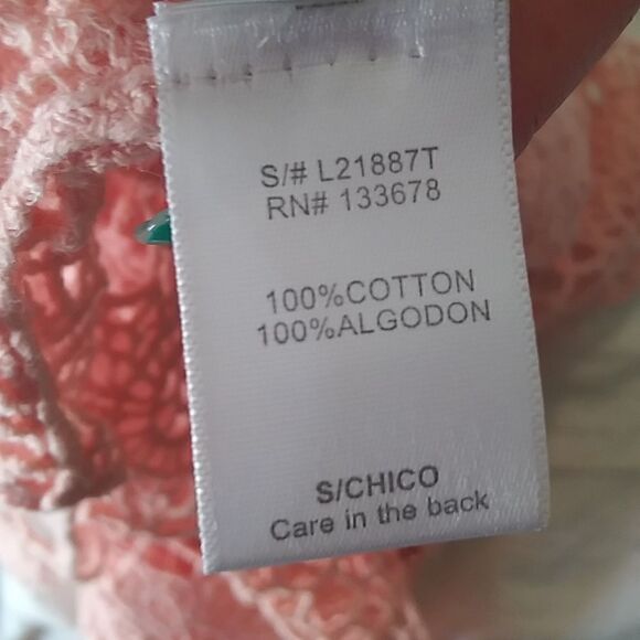 LoveātreeācrochetedĀ laceātankāszāsm - Picture 13 of 13